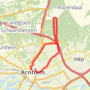 iMapMyRide: 14 mei 2010 17:59