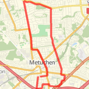 Grove Loop 9 Miler