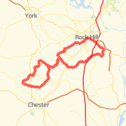 The Darby Ride