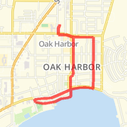 Whidbey Island 5K