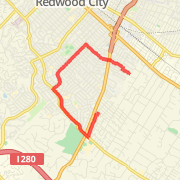 4.02mi run on 2/3/13