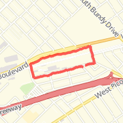 1.13mi run on 2/3/13