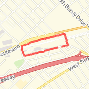 1.09mi run on 2/3/13