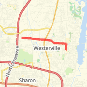 8.28mi run on 2/3/13