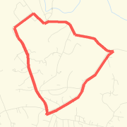 Studley Store loop 