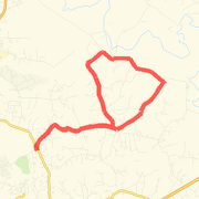Rural Point-Studley Run