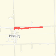 iMapMyRun: May 14, 2010 8:30 PM