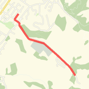 Marsden Valley