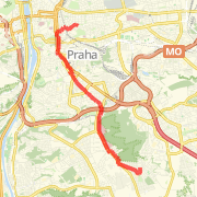 iMapMyRide: 15.5.2010 13:56