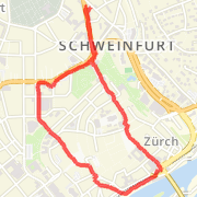 1.84mi run on 04.02.13