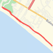 iMapMyRide: 15/05/2010 09:01