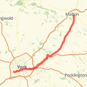 Malton - York