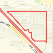 Small Neighborhood Loop