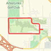 3 Mile Loop