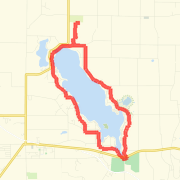 Laughing Gull Half Marathon