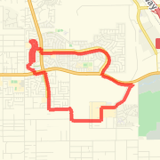 BCTC Loop