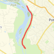 iMapMyRide: May 15, 2010 1:29 PM