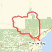 Thnder bay ride 1