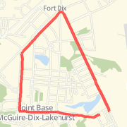 iMapMyRun+: May 15, 2010 5:25 PM