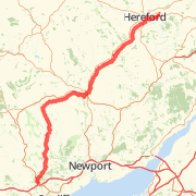 Home to Lugwardine
