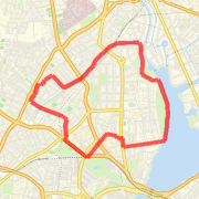 Eimsbuettel Loop 3rd week