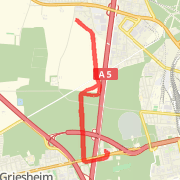 iMapMyRun: 16.05.2010 14:27