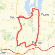 05/16/2010 Route