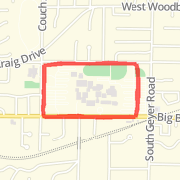 MapMyRun Feb 5, 2013 10:24 PM