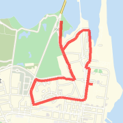 5 miler