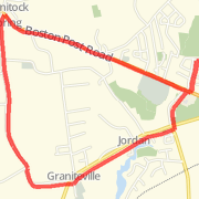 Waterford 5 1/4mi
