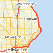 Lake Route