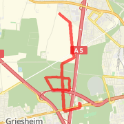 iMapMyRun: 17.05.2010 11:23