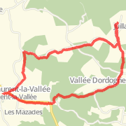 4.65mi walk on 2/7/13