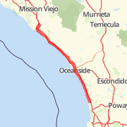 SJC to Solana