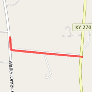 Voss Road Run