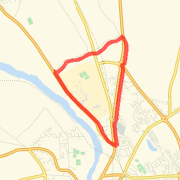 4 Mile Circuit Coleraine