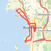 Champ Half course option 2