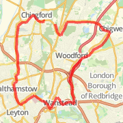 15.5 Mile'r