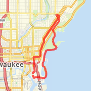 North Ave Loop