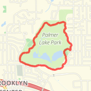 Palmer Lake 