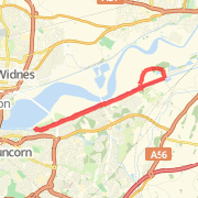iMapMyRide+: 17 May 2010 18:31