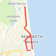 RTTP Rehoboth Ave option