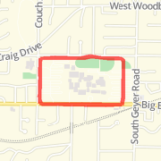 MapMyRun Feb 7, 2013 8:33 PM
