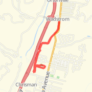 Ventura Habitat Half 5K