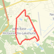 iMapMyRun+: May 17, 2010 5:40 PM