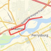 5 miler