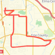05/17/2010 Route