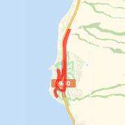 ka'anapali 5.6 miler
