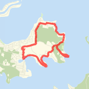 Sunshine Lake Mac Run