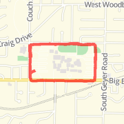 MapMyRun Feb 9, 2013 7:56 AM